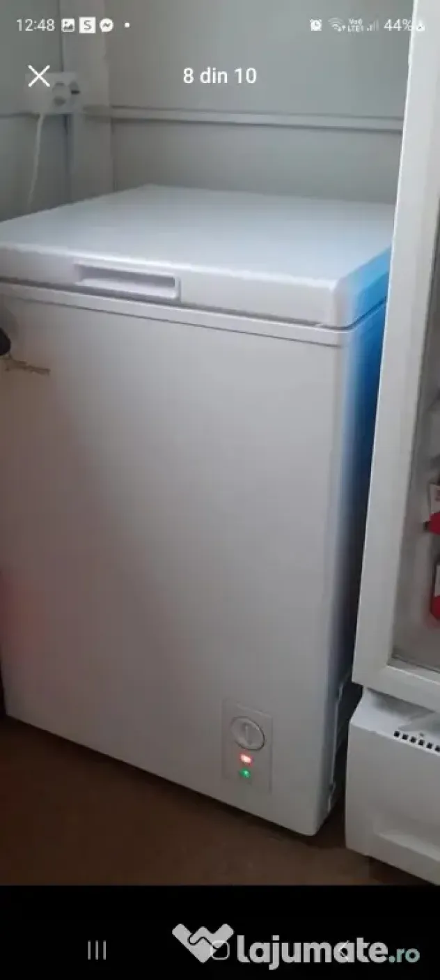 Rulotă fast food de vânzare