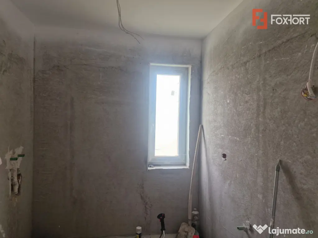 Casa cu 5 camere, 617 mp teren, Mosnita Veche