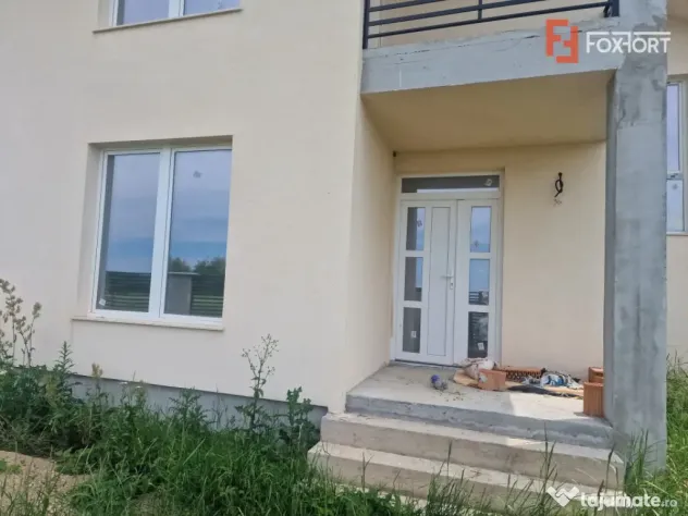 Casa cu 5 camere, 617 mp teren, Mosnita Veche