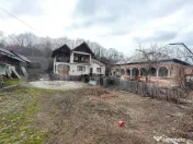 Casă tradițională cu etaj și teren 2.080 mp | Cadastru ? 