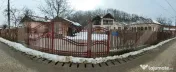 Casă tradițională cu etaj și teren 2.080 mp | Cadastru ? 