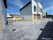 Vila Individuala Noua || Popesti Leordeni || Incalzire Pa...