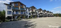 Apartament 3 camere 62mp etaj 1 cartier Davinci Cristian