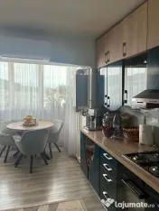 Apartament 2 camere zona ASTRA,ZONA ZORILOR 