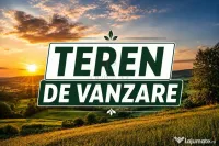 Terenuri - Dumbravita - Toate utilitatile la 15 m distanta
