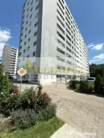 Metrou Leonida Apartament 2 Camere 60 mp