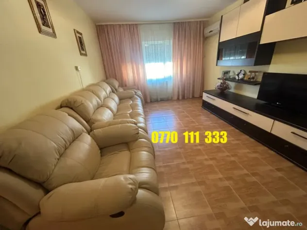 - Apartament 3 camere Buzaului, suprafata 66mp, etaj 2