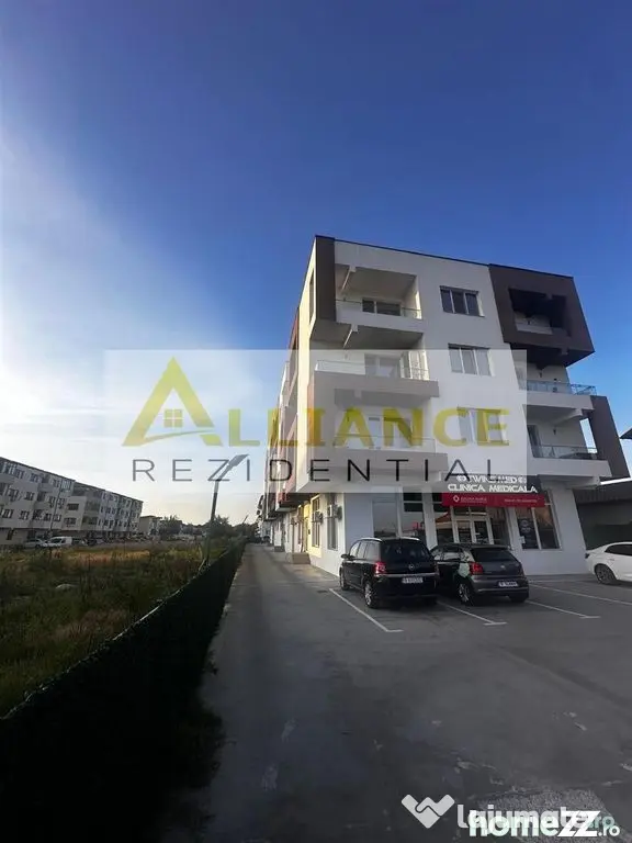 Apartament 2 camere | Gradina privata | Parcare inclusa |...