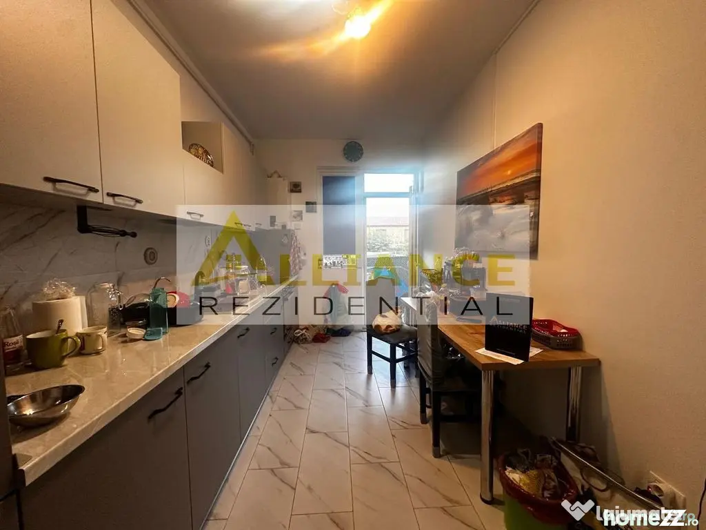 Apartament 2 camere | Gradina privata | Parcare inclusa |...