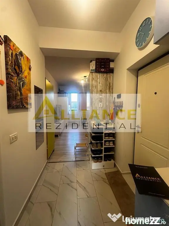 Apartament 2 camere | Gradina privata | Parcare inclusa |...