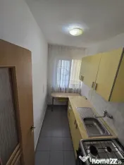 Girocului - 2 Camere - Etaj 1 - Bloc izolat- Aproape de Jude