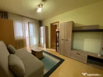 Girocului - 2 Camere - Etaj 1 - Bloc izolat- Aproape de Jude