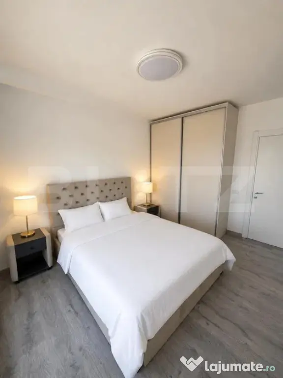 ???? PRIMA ÎNCHIRIERE | Eleganță și Confort Absolut în