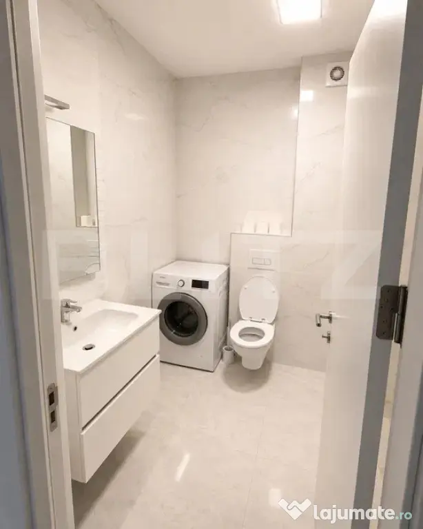 ???? PRIMA ÎNCHIRIERE | Eleganță și Confort Absolut în