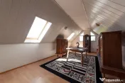 Casa visurilor cu 4000 mp livada roditoare si gradina Dar...