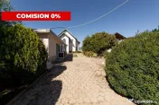 Casa visurilor cu 4000 mp livada roditoare si gradina Dar...