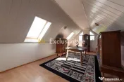 Casa visurilor cu 4000 mp livada roditoare si gradina Darmanesti-Arges 