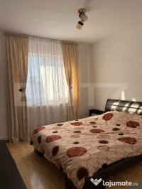 Apartament 3 camere, 71 mp, zona Nicolina 