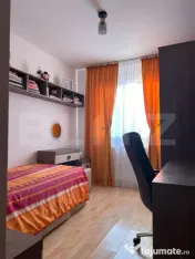 Apartament 3 camere, 71 mp, zona Nicolina 