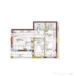 Apartament 4 camere 80mp , zona TINERETULUI