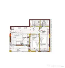 Apartament 4 camere 80mp , zona TINERETULUI