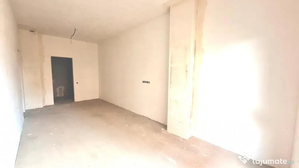 Apartament 4 camere 80mp , zona TINERETULUI