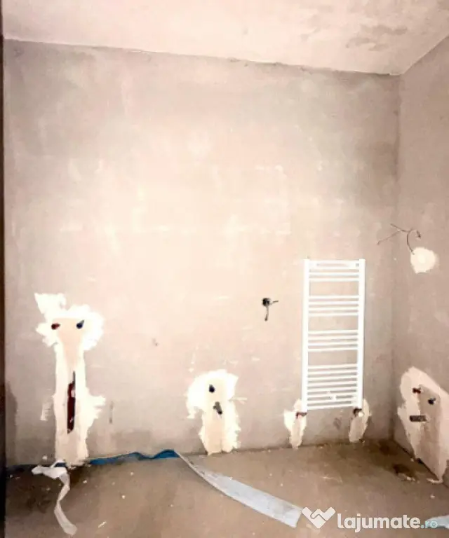 Apartament 4 camere 80mp , zona TINERETULUI