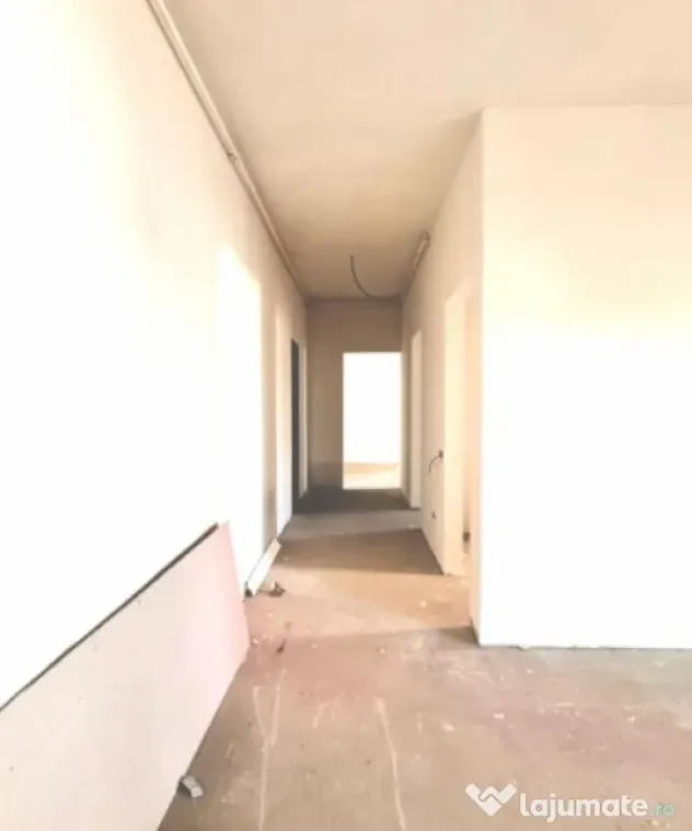 Apartament 4 camere 80mp , zona TINERETULUI