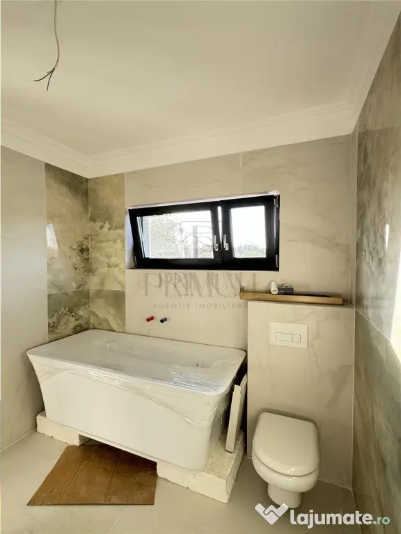 CIARDA ROSIE - CASA INDIVIDUALA - 4 CAMERE - 3 BAI - PANOURI