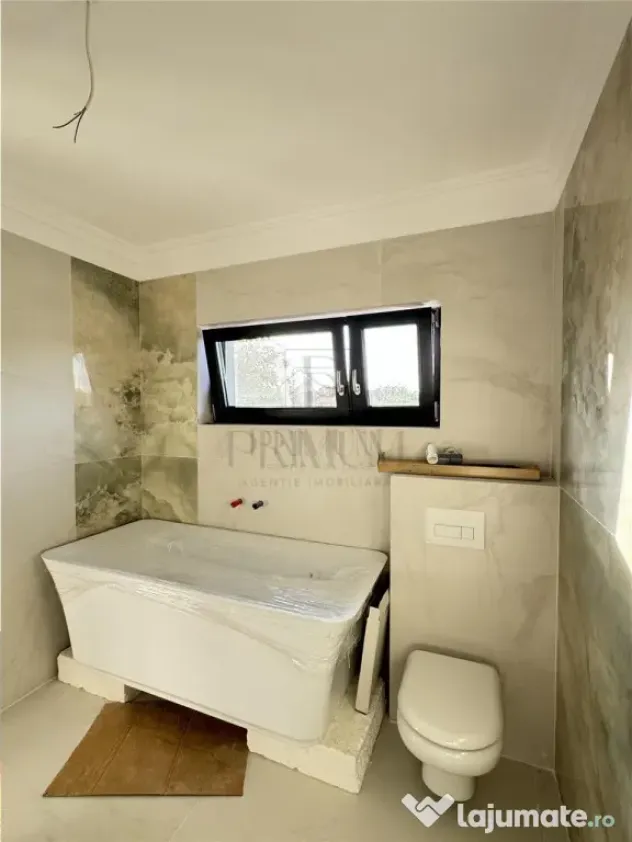 CIARDA ROSIE - CASA INDIVIDUALA - 4 CAMERE - 3 BAI - PANOURI