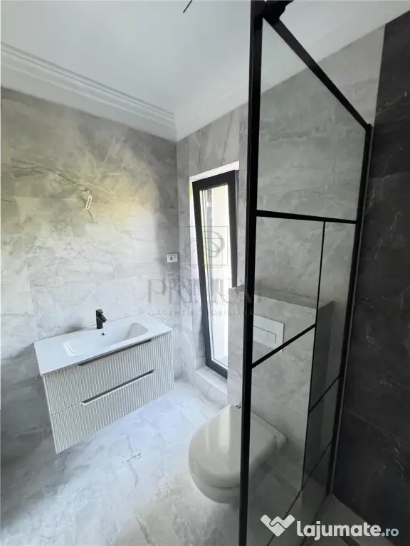 CIARDA ROSIE - CASA INDIVIDUALA - 4 CAMERE - 3 BAI - PANOURI