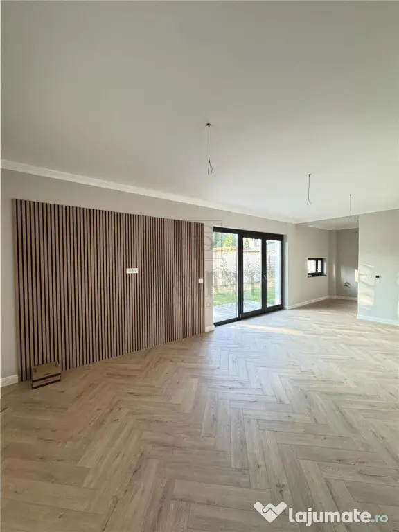 CIARDA ROSIE - CASA INDIVIDUALA - 4 CAMERE - 3 BAI - PANOURI