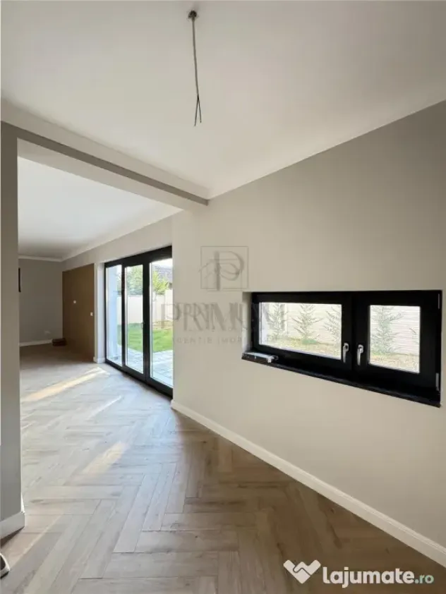 CIARDA ROSIE - CASA INDIVIDUALA - 4 CAMERE - 3 BAI - PANOURI