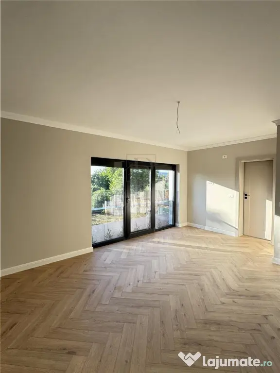 CIARDA ROSIE - CASA INDIVIDUALA - 4 CAMERE - 3 BAI - PANOURI