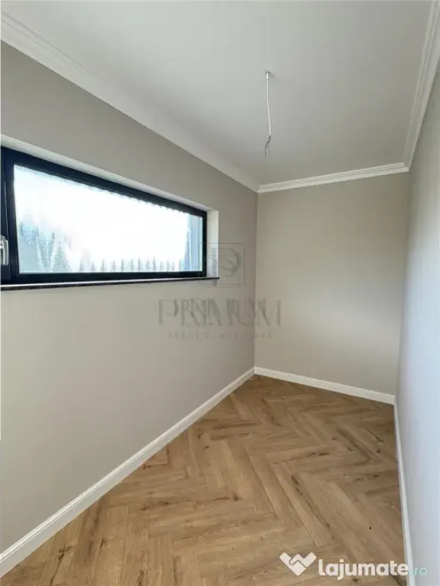 CIARDA ROSIE - CASA INDIVIDUALA - 4 CAMERE - 3 BAI - PANOURI