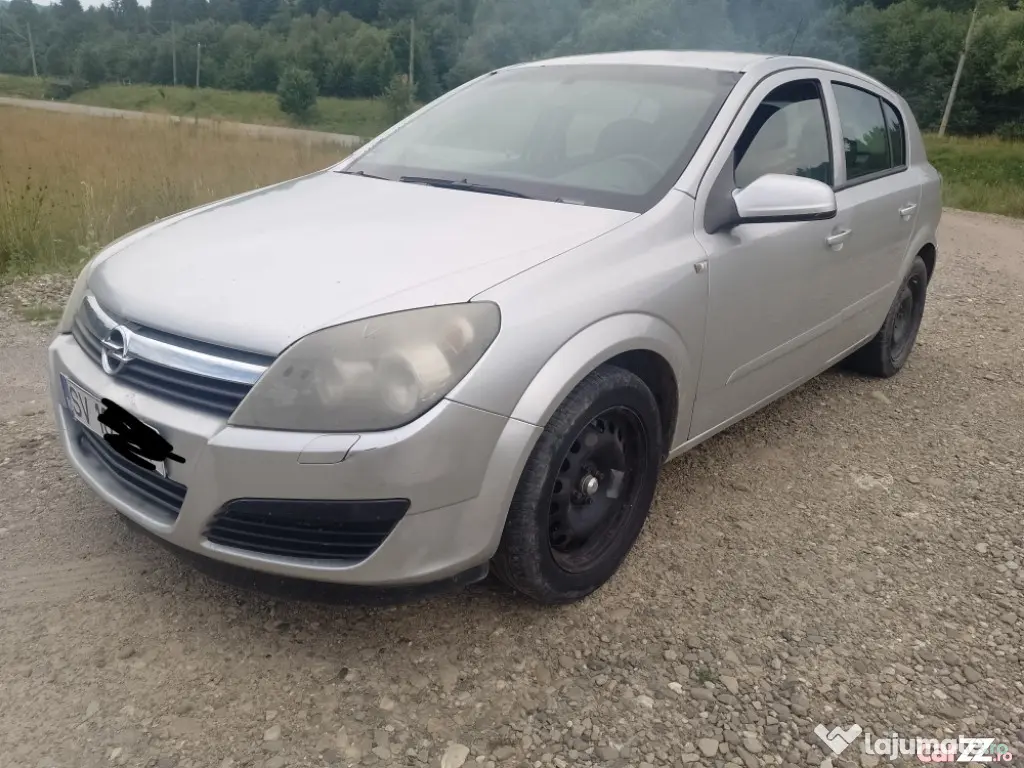 Opel Astra - 650 euro