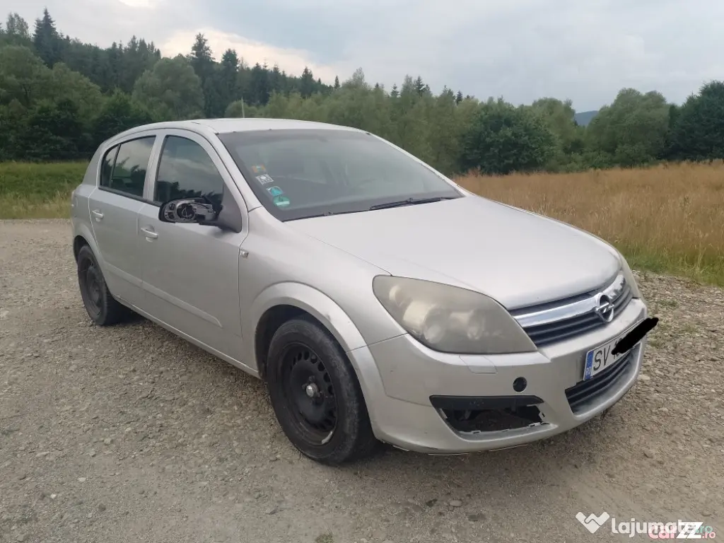 Opel Astra - 650 euro