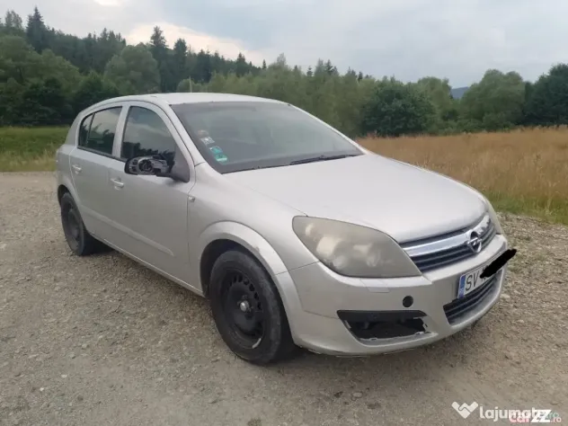 Opel Astra - 650 euro