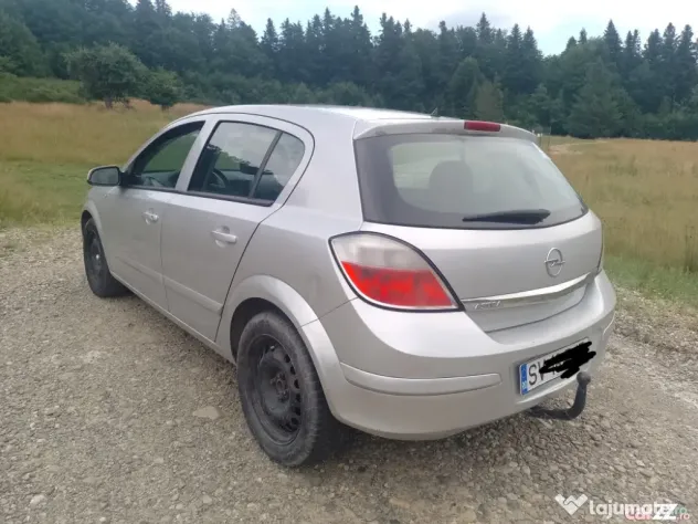 Opel Astra - 650 euro
