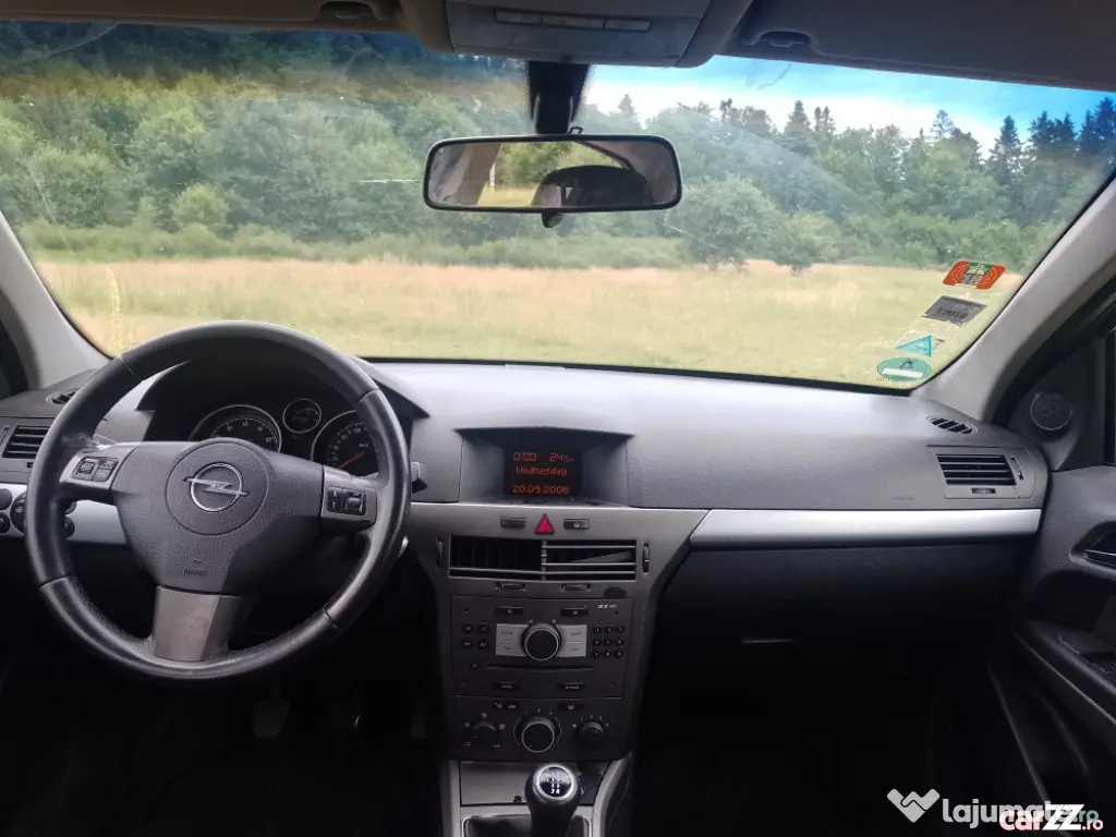 Opel Astra - 650 euro