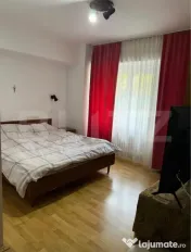 Apartament spațios, etaj 1 | 77 mp + 2 balcoane (93 mp tota