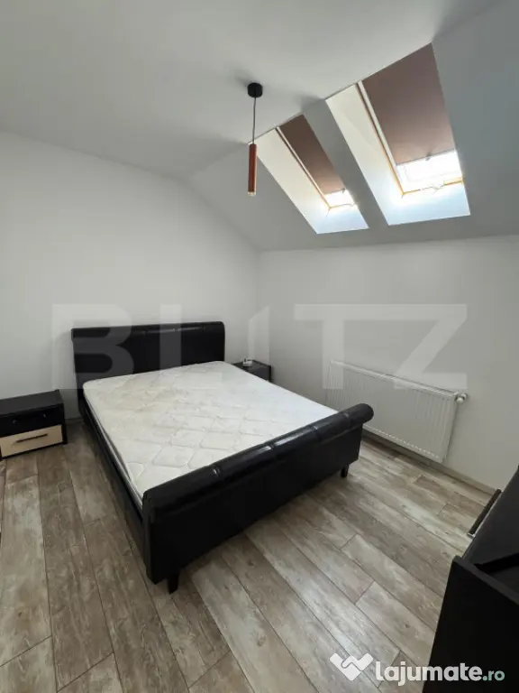 Apartament 3 camere , parcare, zona Tineretului