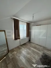 Apartament 3 camere , parcare, zona Tineretului