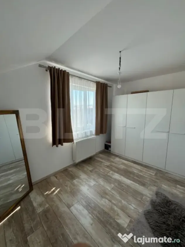 Apartament 3 camere , parcare, zona Tineretului
