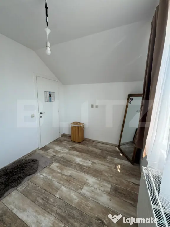 Apartament 3 camere , parcare, zona Tineretului