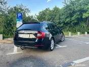 Skoda Octavia 3 Facelift 2020 1.5 TSI 150 CP DSG Business 