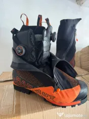 Mammut EigerExtreme 41 1/3 