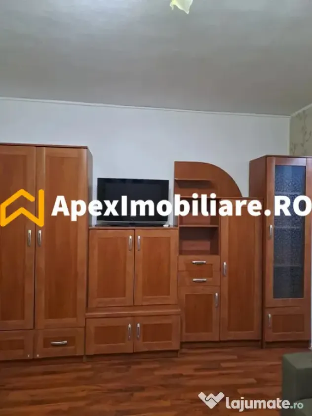 Apartament 2 camere de inchiriat Gara de Nord București | A