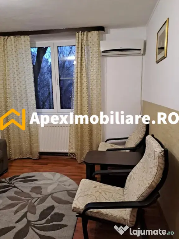 Apartament 2 camere de inchiriat Gara de Nord București | A
