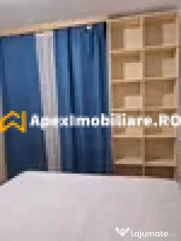 Apartament 2 camere de inchiriat Gara de Nord București | A